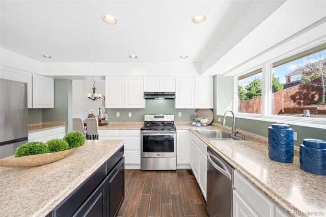 12590 W 84th Circle, Arvada, CO 80005