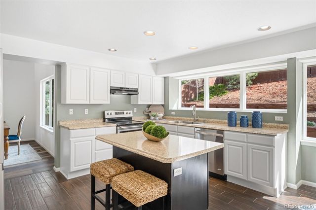 12590 W 84th Circle, Arvada, CO 80005