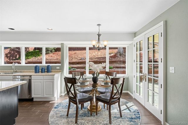 12590 W 84th Circle, Arvada, CO 80005