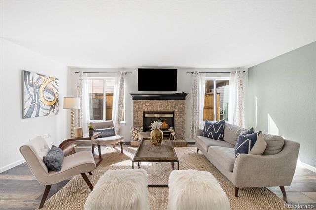 12590 W 84th Circle, Arvada, CO 80005