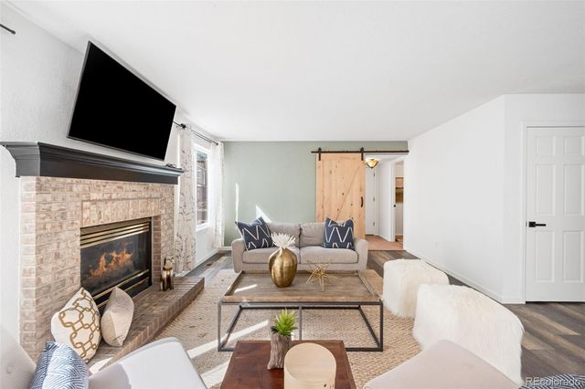 12590 W 84th Circle, Arvada, CO 80005