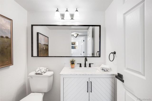 12590 W 84th Circle, Arvada, CO 80005