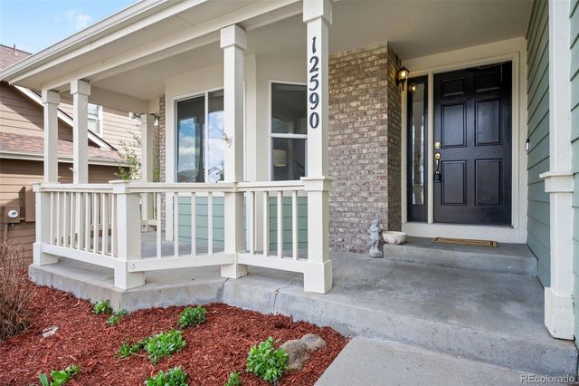 12590 W 84th Circle, Arvada, CO 80005