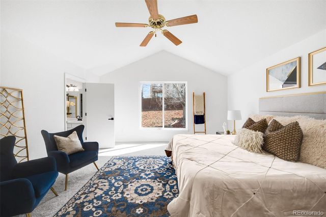 12590 W 84th Circle, Arvada, CO 80005