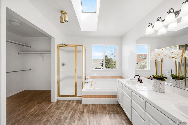 12590 W 84th Circle, Arvada, CO 80005