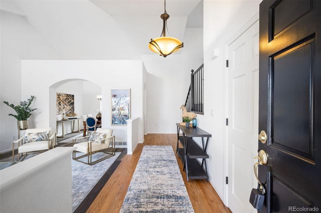 12590 W 84th Circle, Arvada, CO 80005