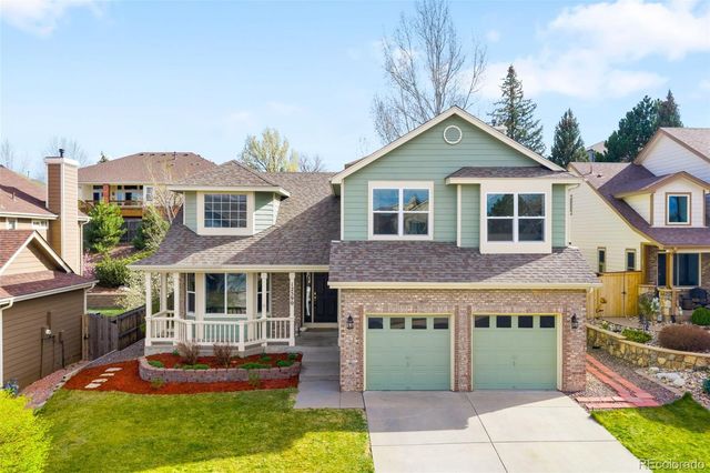 12590 W 84th Circle, Arvada, CO 80005