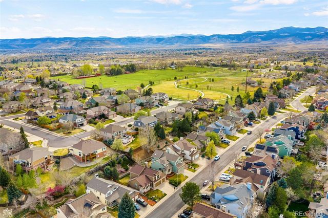 12590 W 84th Circle, Arvada, CO 80005