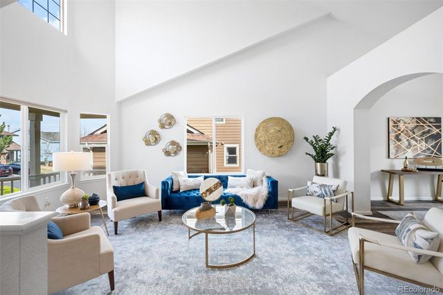 12590 W 84th Circle, Arvada, CO 80005