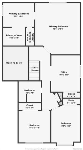 12590 W 84th Circle, Arvada, CO 80005