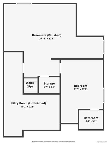 12590 W 84th Circle, Arvada, CO 80005