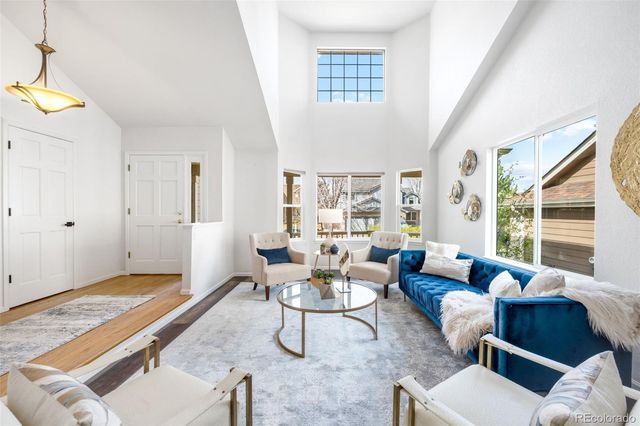 12590 W 84th Circle, Arvada, CO 80005