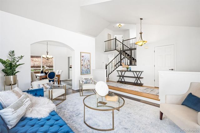 12590 W 84th Circle, Arvada, CO 80005