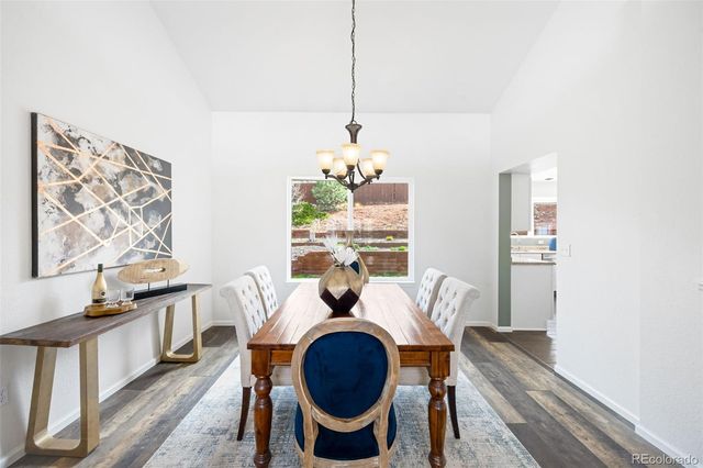 12590 W 84th Circle, Arvada, CO 80005