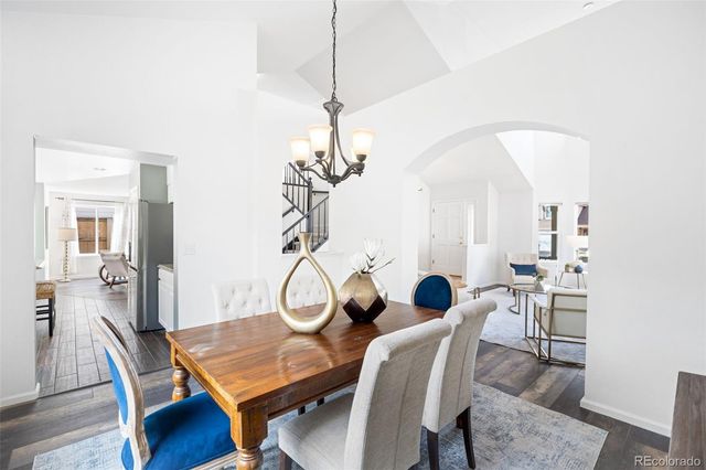 12590 W 84th Circle, Arvada, CO 80005