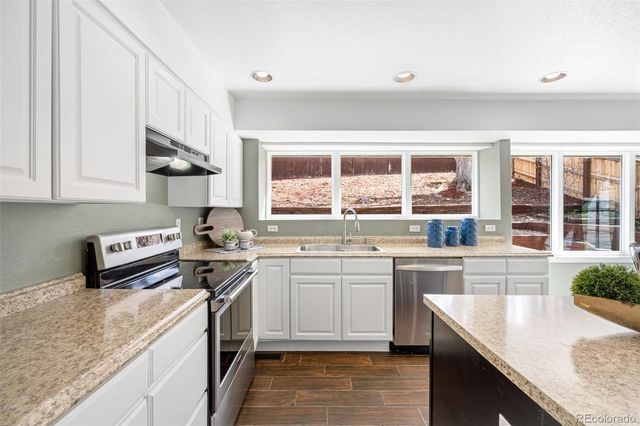 12590 W 84th Circle, Arvada, CO 80005