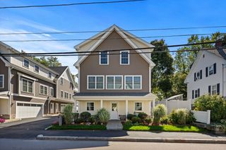 64 Garfield St B, Quincy, MA 02169