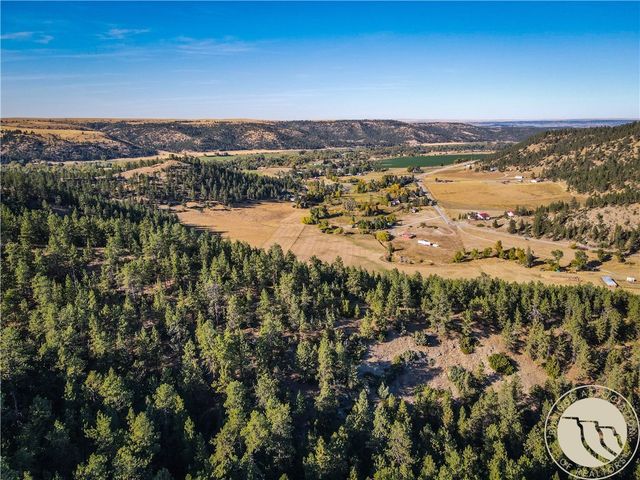 91 UPPER HAWK VALLEY RD, Columbus, MT 59019