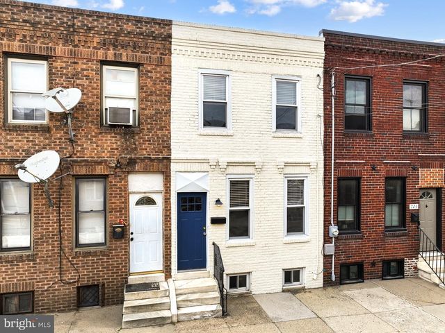 727 MCCLELLAN ST, Philadelphia, PA 19148