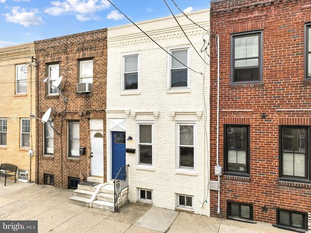 727 MCCLELLAN ST, Philadelphia, PA 19148