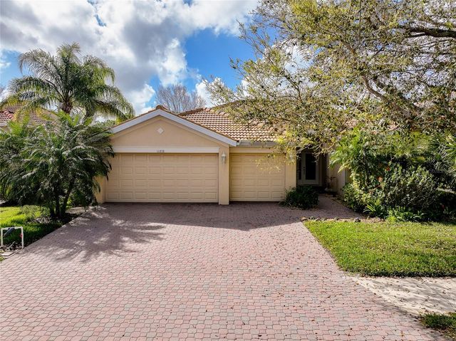 11838 GRANITE WOODS LOOP, Venice, FL 34292