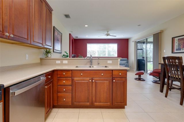 11838 GRANITE WOODS LOOP, Venice, FL 34292