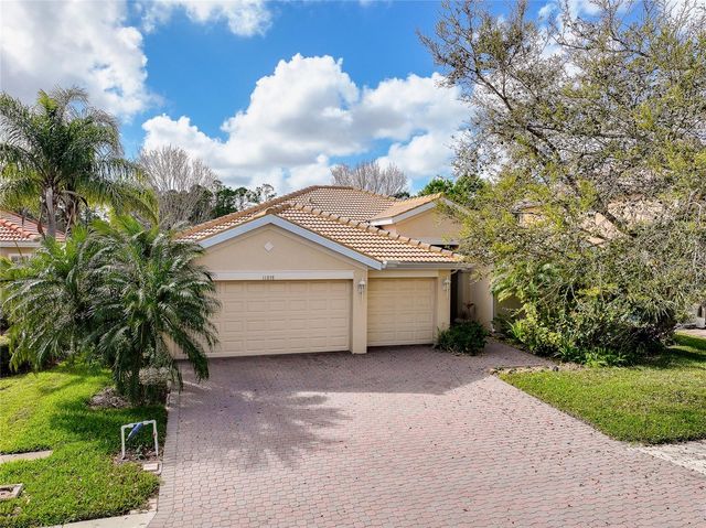 11838 GRANITE WOODS LOOP, Venice, FL 34292