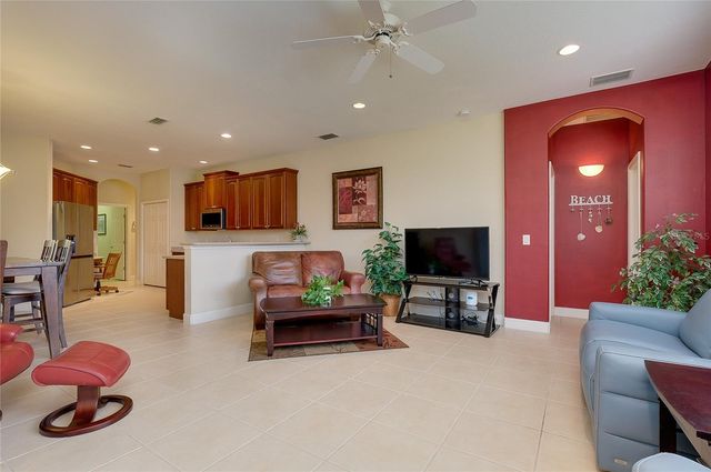 11838 GRANITE WOODS LOOP, Venice, FL 34292