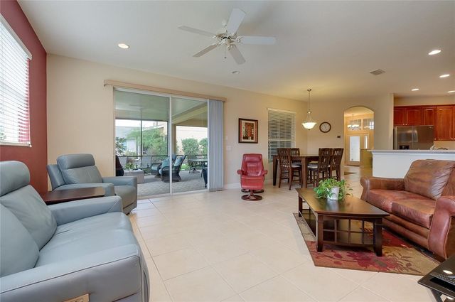 11838 GRANITE WOODS LOOP, Venice, FL 34292