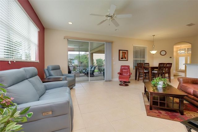 11838 GRANITE WOODS LOOP, Venice, FL 34292