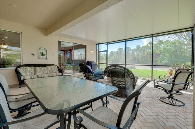 11838 GRANITE WOODS LOOP, Venice, FL 34292