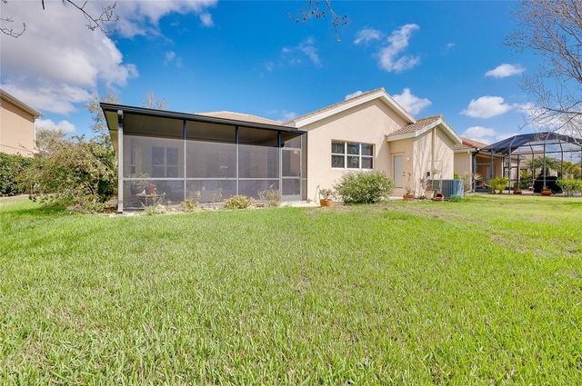 11838 GRANITE WOODS LOOP, Venice, FL 34292