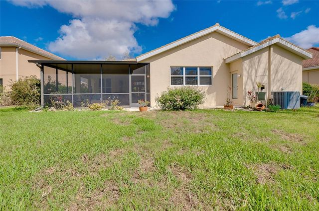 11838 GRANITE WOODS LOOP, Venice, FL 34292