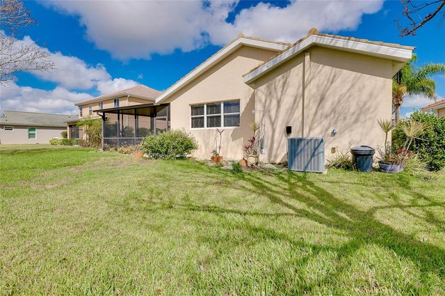 11838 GRANITE WOODS LOOP, Venice, FL 34292