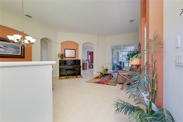 11838 GRANITE WOODS LOOP, Venice, FL 34292