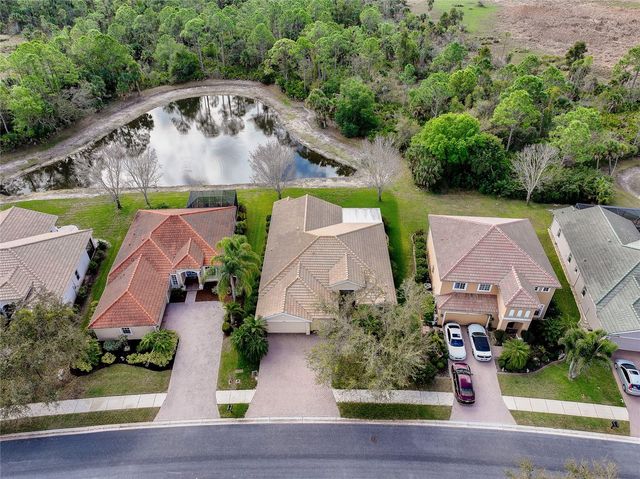 11838 GRANITE WOODS LOOP, Venice, FL 34292