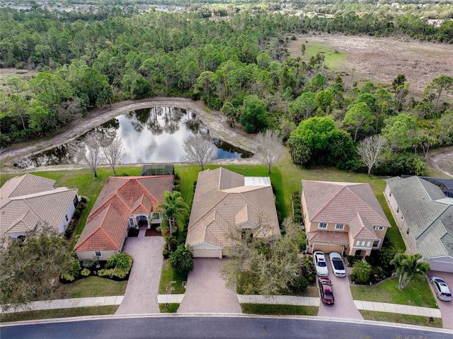 11838 GRANITE WOODS LOOP, Venice, FL 34292