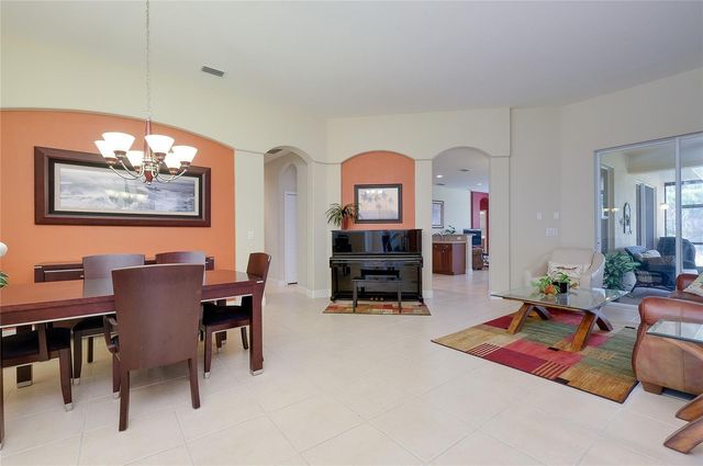 11838 GRANITE WOODS LOOP, Venice, FL 34292