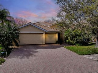 11838 GRANITE WOODS LOOP, Venice, FL 34292