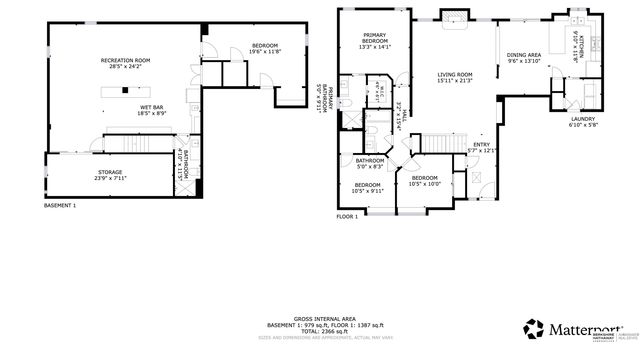 16606 Adams Street, Omaha, NE 68135