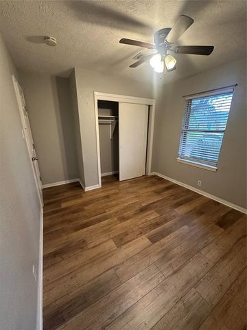 1708 Effie Lane, Pasadena, TX 77502