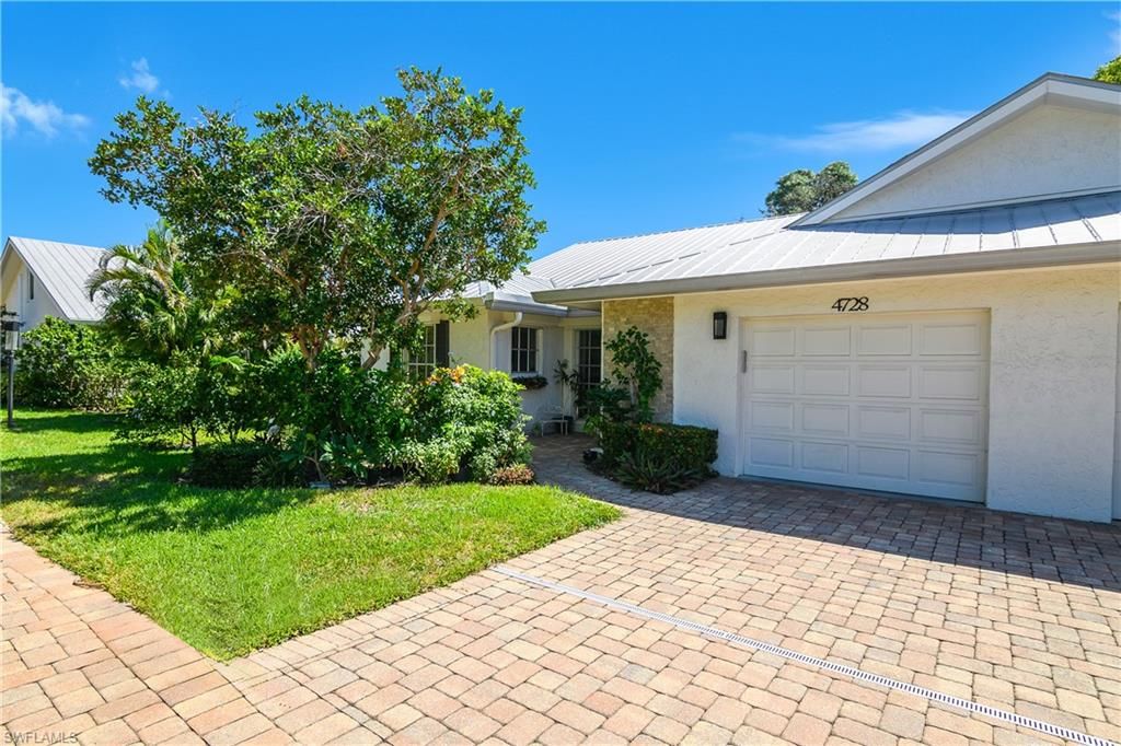 4728 West BLVD # N8, Naples, FL 34103