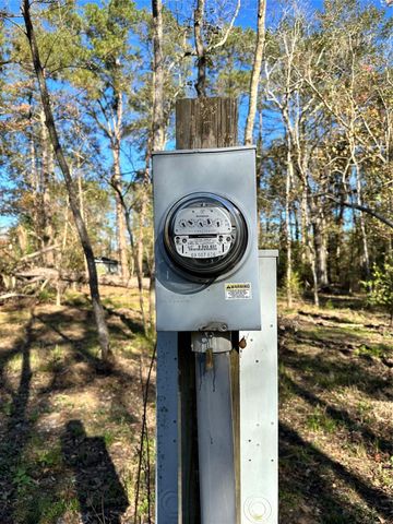 17271 S Tram Road, Splendora, TX 77372