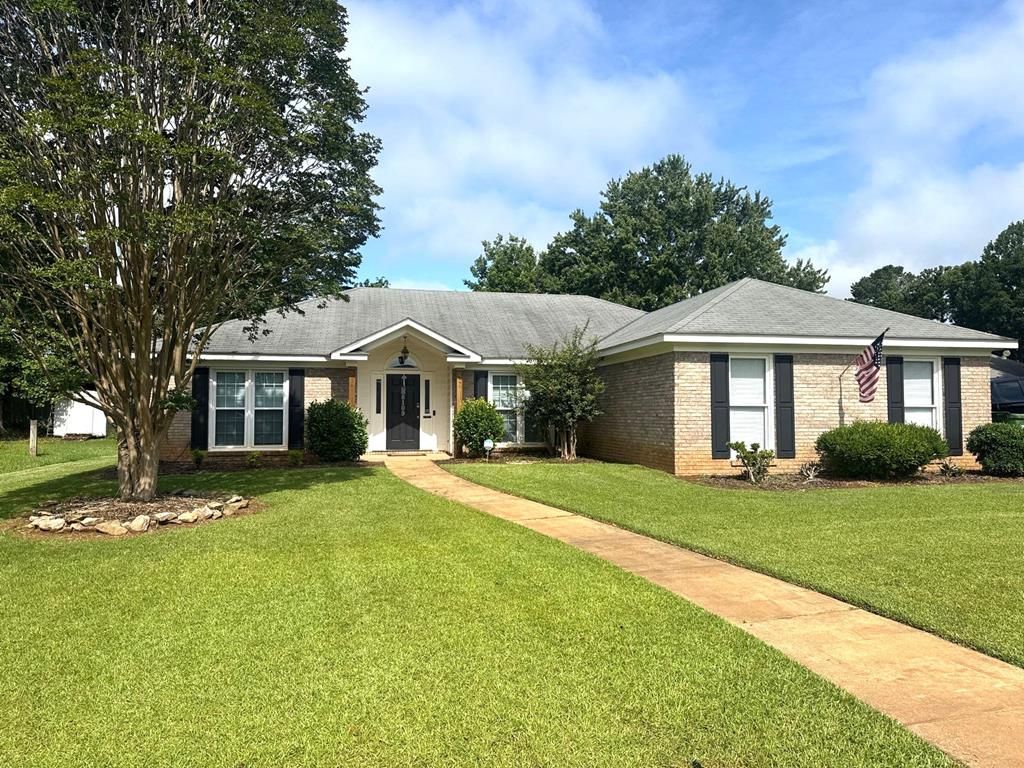 8109 Wood Fern Drive, Columbus, GA 31909