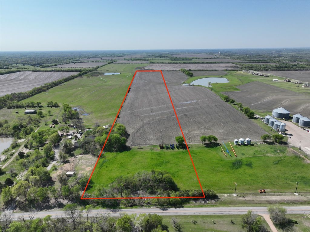 001 FM 902, Sherman, TX 75090