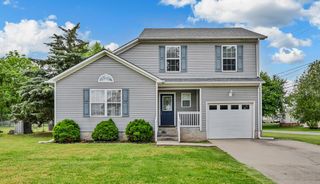 800 Shetland Dr, Oak Grove, KY 42262