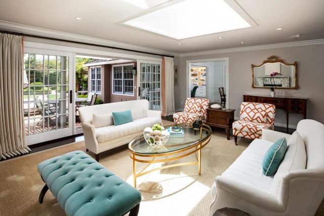 1445 Valparaiso Avenue, Menlo Park, CA 94025