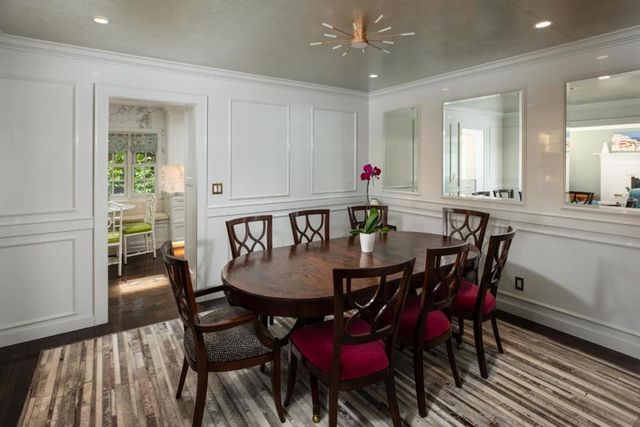 1445 Valparaiso Avenue, Menlo Park, CA 94025