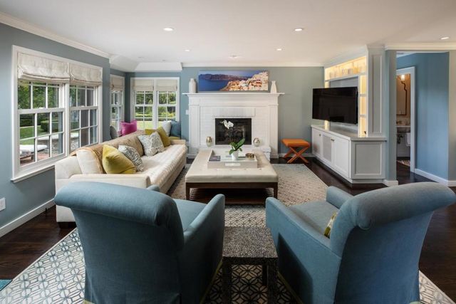 1445 Valparaiso Avenue, Menlo Park, CA 94025