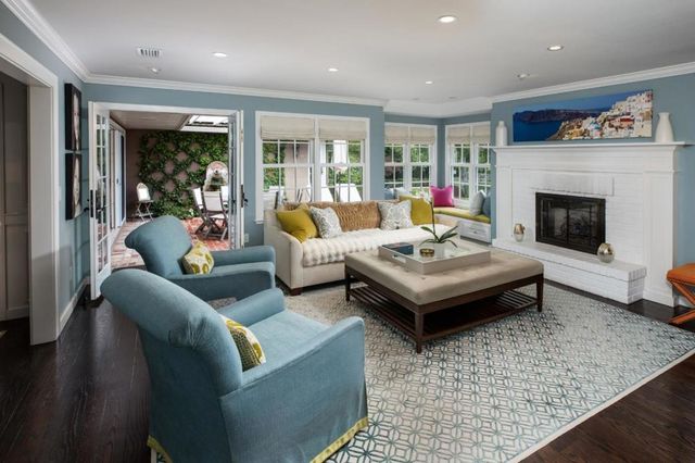 1445 Valparaiso Avenue, Menlo Park, CA 94025